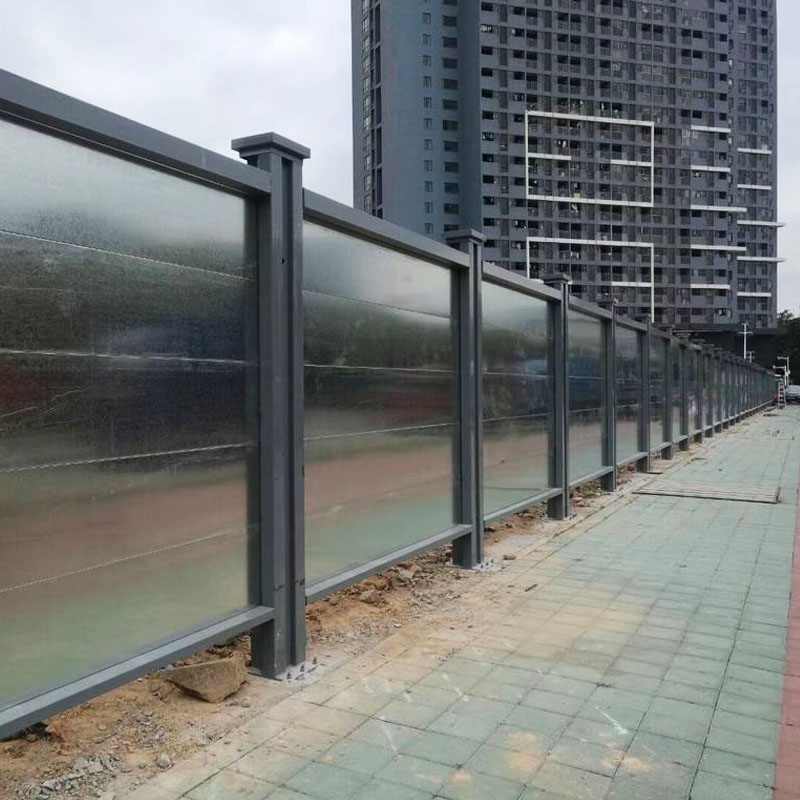 鋼結(jié)構(gòu)圍擋