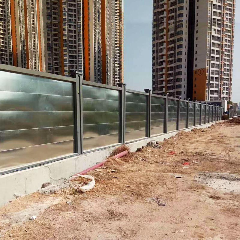 鋼結(jié)構(gòu)圍擋