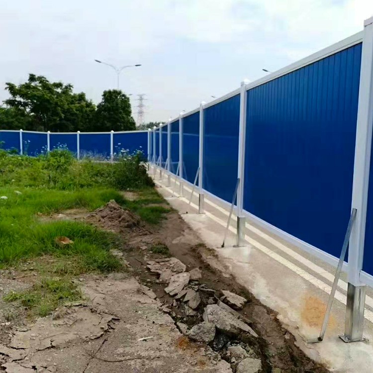 洛陽施工圍擋