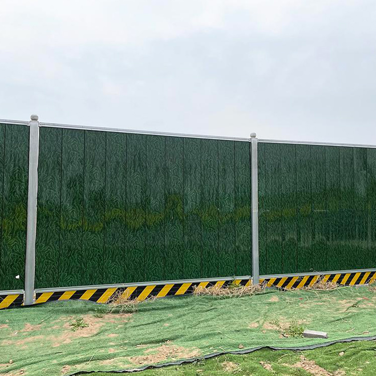 河南洛陽臨時(shí)圍擋出租