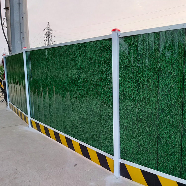 2米高工地工程圍擋多少錢一米？