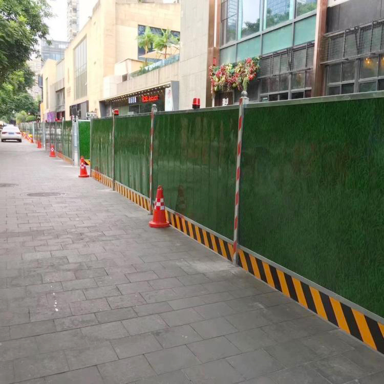 洛陽市圍擋出租