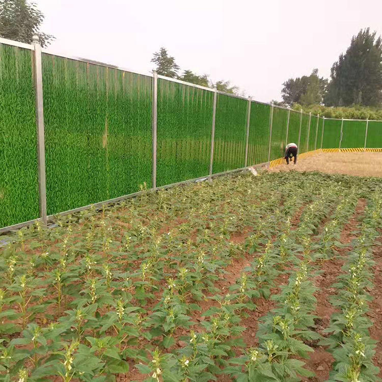 河南市政工地圍擋施工廠(圖6)