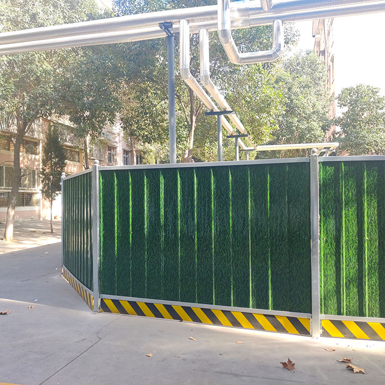 房地產(chǎn)項目圍擋(圖4)