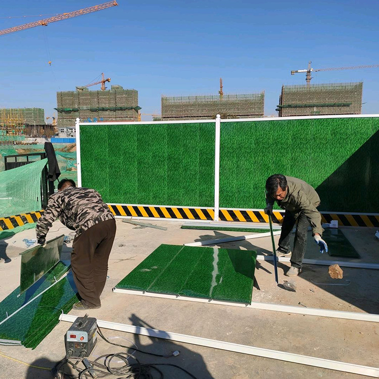 房地產(chǎn)項目圍擋(圖15)