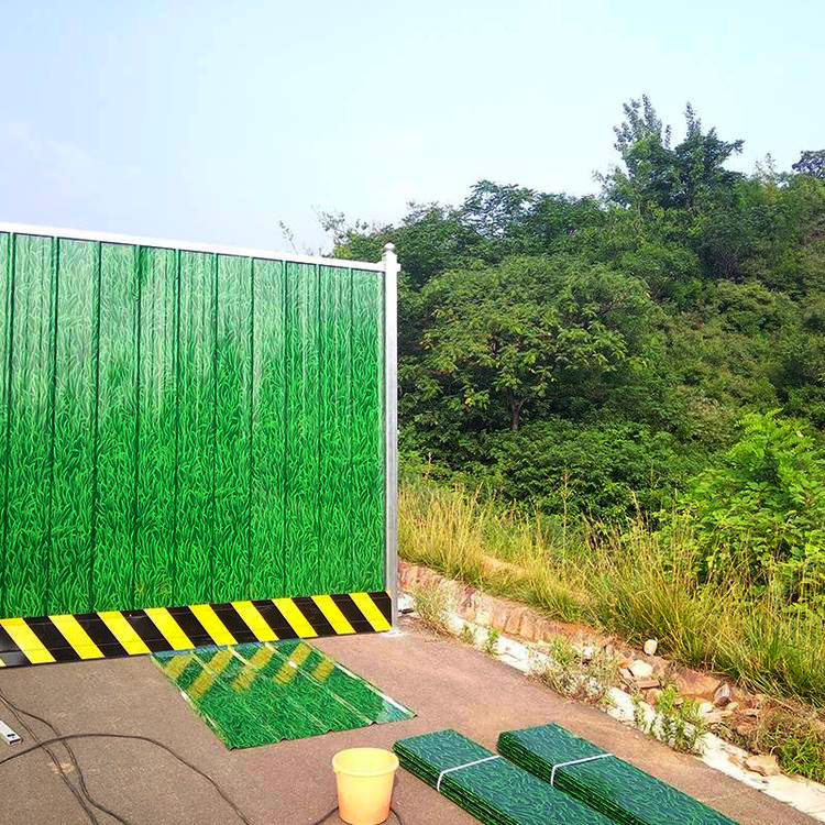 普洱道路施工圍擋報價