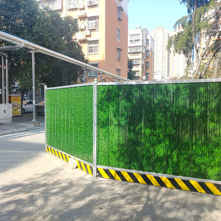 施工圍擋要求規(guī)范